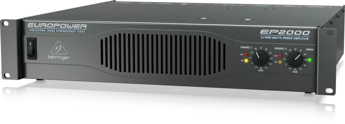 Europower EP2000