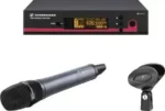 Sennheiser