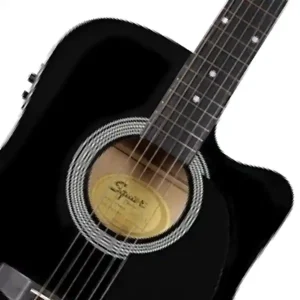 Fender guitar Nairobi