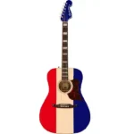 Fender Semi-Acoustic Guitar dealers in Nairobi