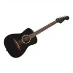 Fender semi acoustic guitars 1
