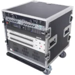 Durable 12U Rack Flight Case Nairobi