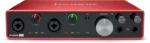 Audio Interface