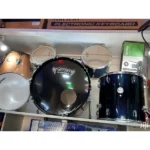 Gemini Acoustic Drums for Churches Nairobi