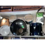 Gemini Drum Set Specs Kenya