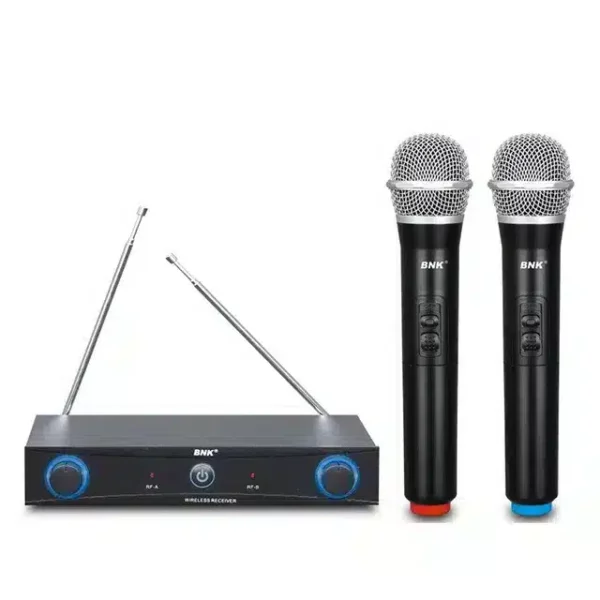 BNK BK901 Wireless Microphone