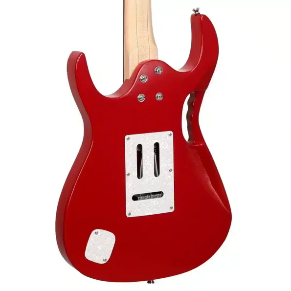 Professional electric
