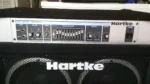 Hartke VX3500