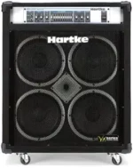 guitar amplifiers