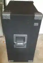 Bass Combo