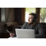 High-Quality AKG K52 Nairobi