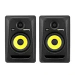 Active Studio Monitors