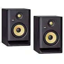 KRK Rokit 4 Gen