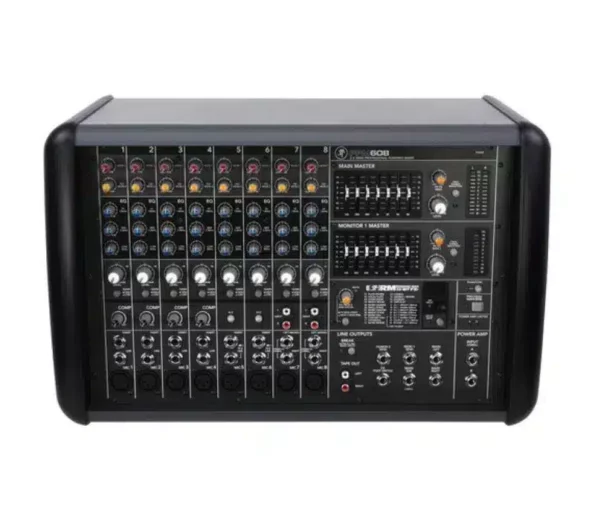 Mackie PPM1008 Powered