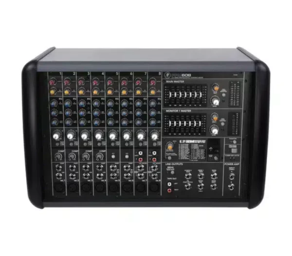 Mackie PPM1008 Powered