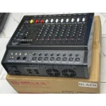 Max PMX 808DU Mixer best prices
