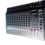 Max PMX
