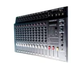 Max PMX1208DU 12 Channel Sound Mixer Nairobi