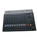 12 Channel Mixer