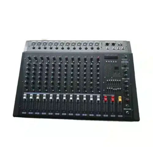 Max PMX1208DU