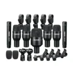 Mic Kit for Drum Set