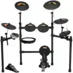 Top electronic drum kits in Kenya