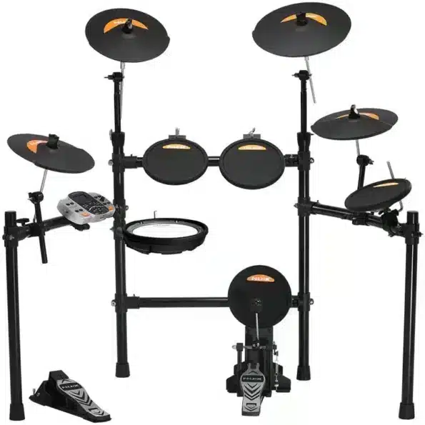 Top electronic drum kits in Kenya