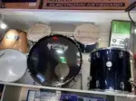 New Gemini acoustic drum set 1
