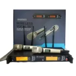 Sennheiser SKm 9000 wireless microphone best kenya