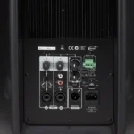 Wharfedale Titan 15D audio setup Nairobi