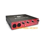 Focusrite Scarlett 8i6 Nairobi