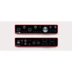 Focusrite Scarlett 8i6 Kenya online store