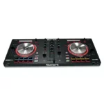 numark mixtrack pro 3