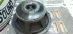 PD speakers