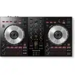 pioneer ddj