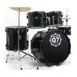 Q7 Drum Kit Nairobi Online
