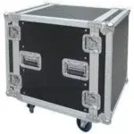 12U Rack Case