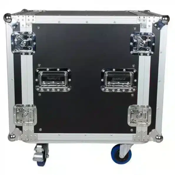 RACK CASE 12U Rack Case