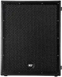 RCF SUB 8004-AS Active