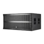 RCF V218-S Bass Reflex Subwoofer Specs Kenya