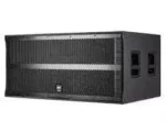 RCF V218-S Passive Bass