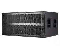 RCF V218-S Passive Bass