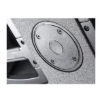 RCF V218-S for Live Performances Kenya
