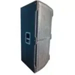 Rcf double speaker 1