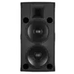 Rcf double speaker
