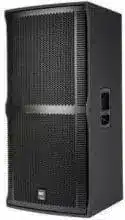 Rcf double speaker