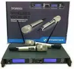 Sennheiser SKm 9000 wireless microphone best in kenya