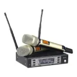 Sennheiser SKm 9000 wireless microphone affordable