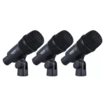 Wired Microphone