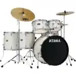 Tama Imperial star Drum Set